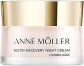 Gezichtscrème Anne Möller (50 ml)