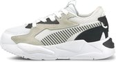 Puma RS-Z PS junior schoenen wit