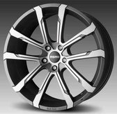 Autovelg Momo QUANTUM EVO 18" 8,0 x 18" ET42 PCD 5x114 CB 72,3