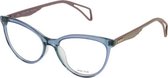 Brillenframe Dames Police VPL735540D88 (ø 54 mm)