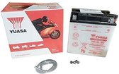 Batterij Yuasa YB10L-B2 Motorfiets 12 V (Gerececonditioneerd C)