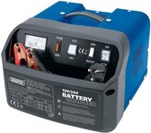Batterij oplader Draper 11953 Auto (Gerececonditioneerd A+)