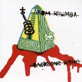 Backbone Ritmo (CD)