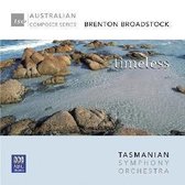 Tasmanian Symphony Orchestra - Timeless (CD)