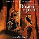 Nino Rota - Romeo And Juliet (CD)