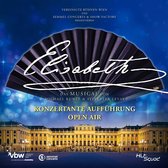 Douwes & Seibert & Gernot - Elisabeth- Konzertante Auffuhrung-Open (2 CD)