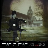 Eye 2 Eye - The New Wish (CD)