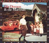 Andreas Dorau - Die Doraus & Die Marinas (CD)
