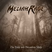 Meliah Rage - The Deep And Dreamless Sleep (CD)