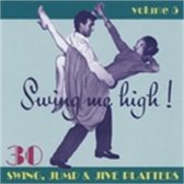 Various Artists - Swing Me High! 5 (CD)