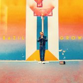 Bazil - Grow (CD)