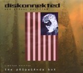 Diskonnekted - Old School Policies (2 CD) (Limited Edition)