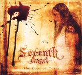 Seventh Angel - The Dust Of Years (CD)