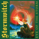 Stormwitch - Eye Of The Storm (CD)