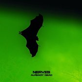 Nerves - Already Dead (CD)