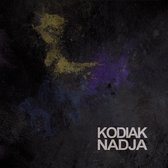Kodiak & Nadja - Split (CD)