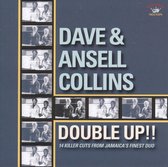 Dave Collins & Ansel - Double Up (CD)