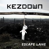 Kezdown - Escapelane (CD)