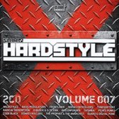 Various Artists - Slam! Hardstyle Volume 7 (2 CD)