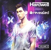 Hardwell - Presents Revealed Vol 3 (CD)