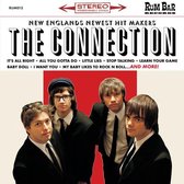 The Connection - New England's Newest Hit Makers (CD)