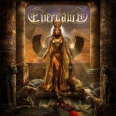 Everdawn - Cleopatra (CD)