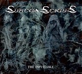 Subconscious - The Inevitable (CD)