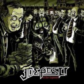 Joe Pesci - At Our Expense (CD)