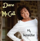 Diane McCall - My Imagination (CD)