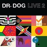 Dr. Dog - Live 2 (LP)