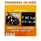 Various Artists - R & B Collection (2 CD)