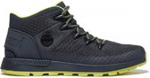 Timberland Sprint Trekker MID - Heren Chukka Laarzen Winterschoenen Boots Zwart TB0A29SW015 - Maat EU 44 US 10