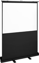 Fromm & Starck Rolscherm - 153,8 x 203 cm - 4: 3 - mobiel