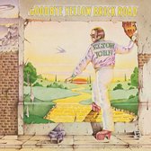Elton John - Goodbye Yellow Brick Road (CD) (Remastered 2014)