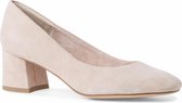 Tamaris Dames Pumps 1-1-22424-26 418 beige normal Maat: 38 EU