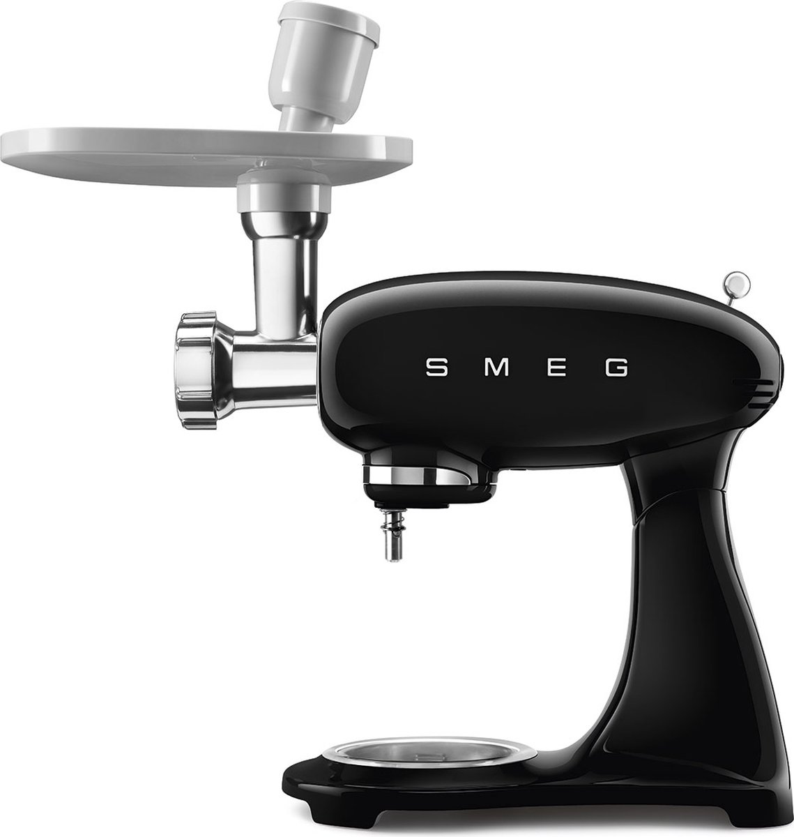 SMEG SMF03BLEU Keukenmachine - Stand Mixer - '50s Style thumbnail 3