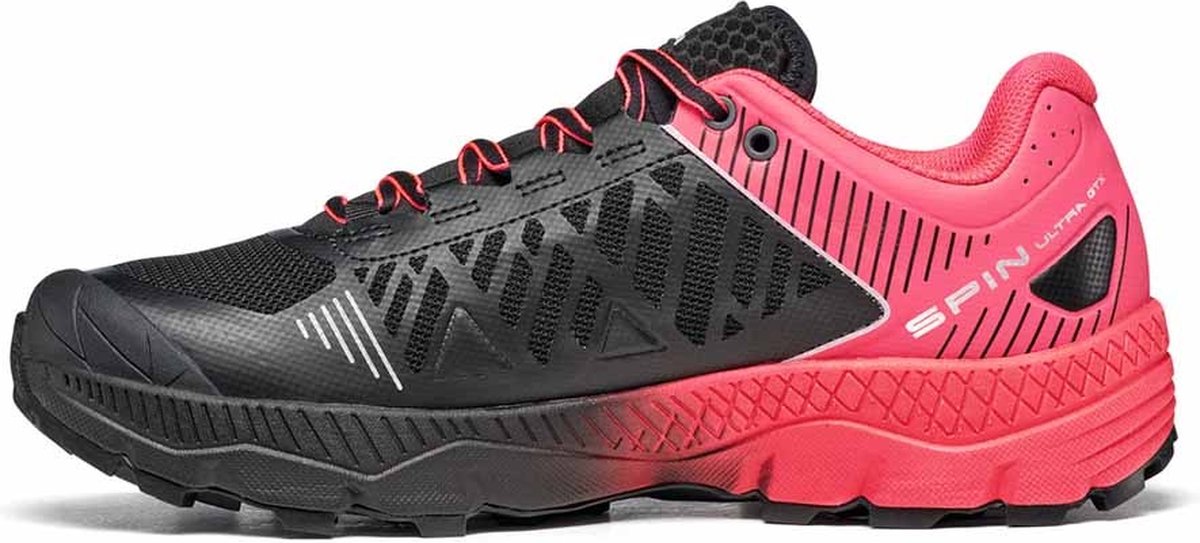 Scarpa Spin Ultra GTX Wmn 33072G-L 39 Zwart