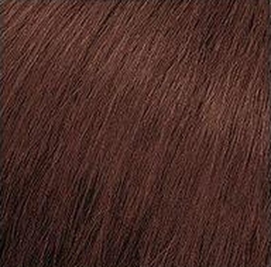 Matrix Shampoo Rood Matrix - SOCOLOR Beauty 4MR Middenbruin Mokka Rood | bol