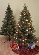 Xenotec Kerstboom, 85 cm, inclusief standaard
