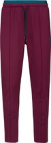 Robey Off Pitch Scuba Pants - Burgundy - 2XL