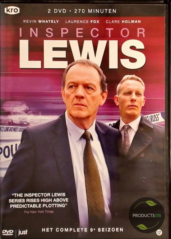 Lewis Serie 9