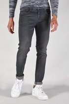 Gabbiano Jeans Torino Slim Fit 821759 Antra Mannen Maat - W31 X L32