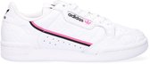 Adidas Continental 80 W Lage sneakers - Dames - Wit - Maat 36⅔