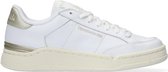 Reebok Ad Court Wmn Lage sneakers - Leren Sneaker - Dames - Wit - Maat 37