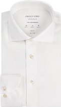 Profuomo PP0H0A0061 Business overhemd - Maat 39 - Heren