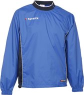 Patrick Girona Raintop Heren - Royal / Marine | Maat: S