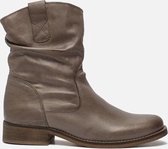 Cellini Enkellaarsjes taupe - Maat 42