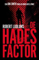 Jon Smith 1 - Hades Factor