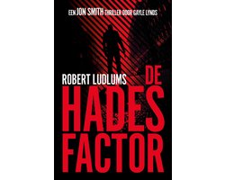 Jon Smith 1 - Hades Factor