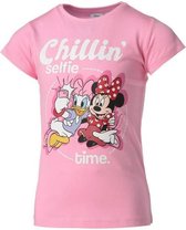 MINNIE MOUSE T-shirt voor kinderen